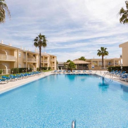 גיאה Parra Holidays Q House מראה חיצוני תמונה