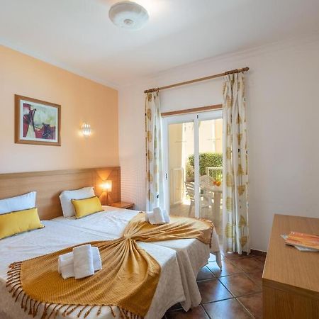 גיאה Parra Holidays Q House מראה חיצוני תמונה