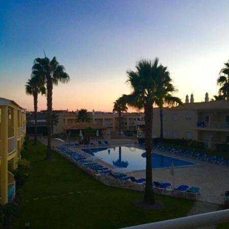 גיאה Parra Holidays Q House מראה חיצוני תמונה