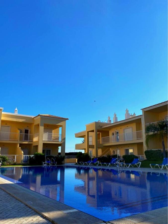 גיאה Parra Holidays Q House מראה חיצוני תמונה